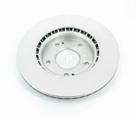 H330I45 NPS Тормозной диск (фото 2)