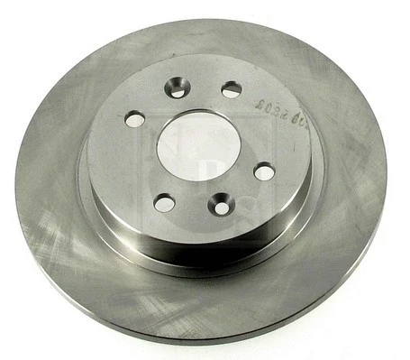 K331A00 NPS Тормозной диск (фото 1)