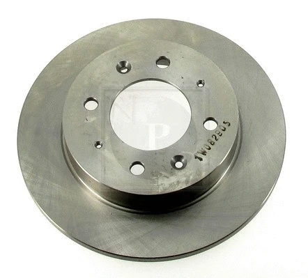 K331A03 NPS Тормозной диск (фото 1)