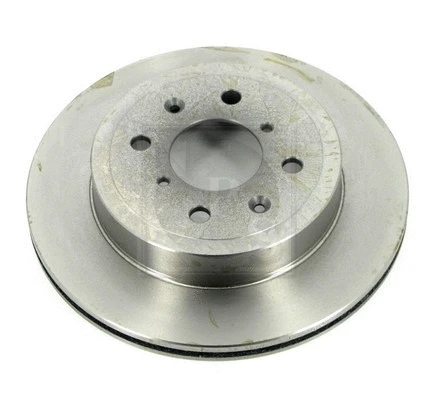 S330I19 NPS Тормозной диск (фото 1)