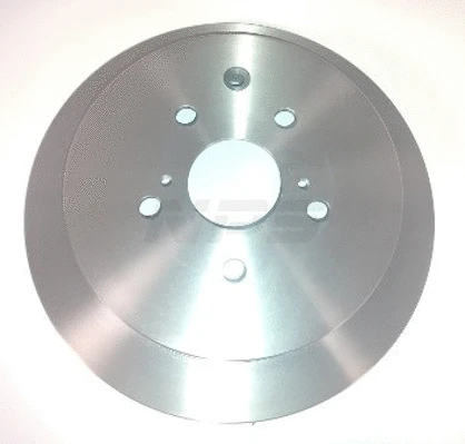 T331A70 NPS Тормозной диск (фото 2)