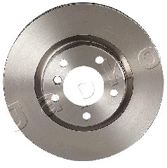600111 JAPKO Тормозной диск (фото 1)