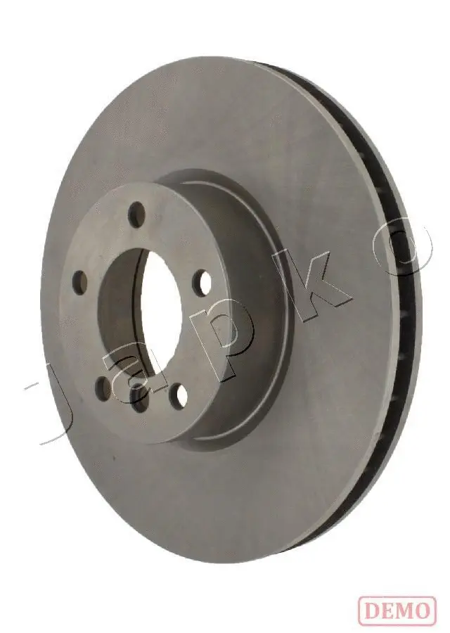 600122C JAPKO Тормозной диск (фото 1)