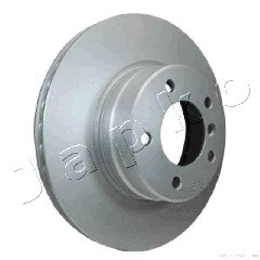 600123 JAPKO Тормозной диск (фото 1)