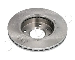 60015C JAPKO Тормозной диск (фото 1)