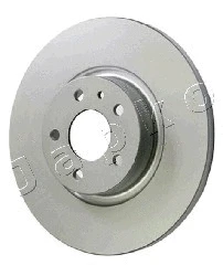 600205 JAPKO Тормозной диск (фото 1)
