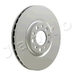 600207 JAPKO Тормозной диск (фото 1)