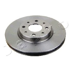 600230 JAPKO Тормозной диск (фото 1)