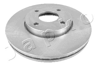 600306 JAPKO Тормозной диск (фото 1)