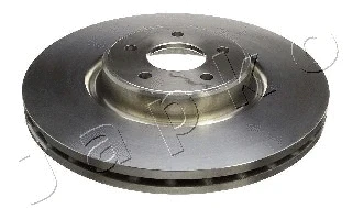 600311 JAPKO Тормозной диск (фото 1)