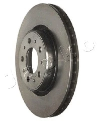 600342 JAPKO Тормозной диск (фото 1)
