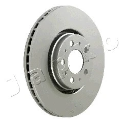 600354 JAPKO Тормозной диск (фото 1)