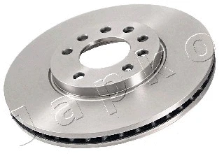 600414 JAPKO Тормозной диск (фото 1)