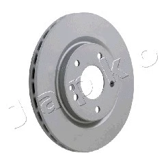 600502 JAPKO Тормозной диск (фото 1)