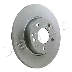 600503 JAPKO Тормозной диск (фото 1)