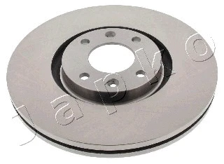600605 JAPKO Тормозной диск (фото 1)