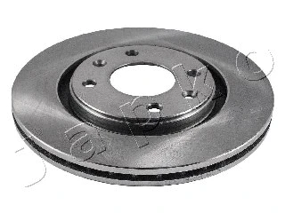 600625 JAPKO Тормозной диск (фото 1)