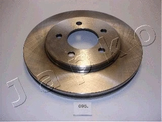 60095 JAPKO Тормозной диск (фото 1)