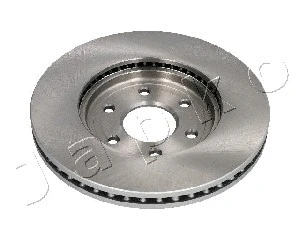 60115C JAPKO Тормозной диск (фото 1)