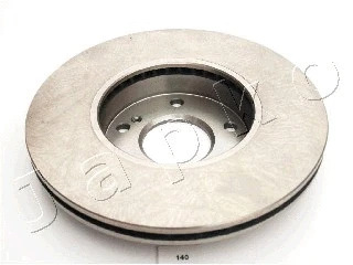 60140 JAPKO Тормозной диск (фото 2)
