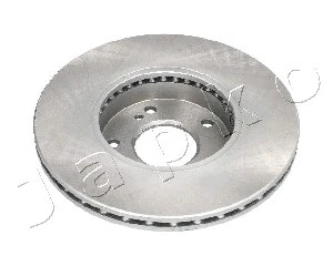 60140C JAPKO Тормозной диск (фото 1)