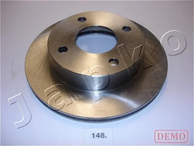 60148C JAPKO Тормозной диск (фото 1)