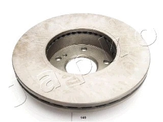 60149 JAPKO Тормозной диск (фото 2)