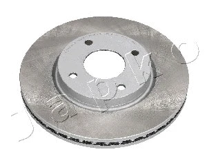 60159C JAPKO Тормозной диск (фото 1)