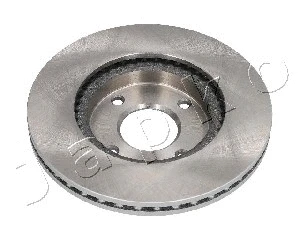 60159C JAPKO Тормозной диск (фото 2)