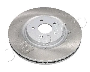 60162C JAPKO Тормозной диск (фото 1)
