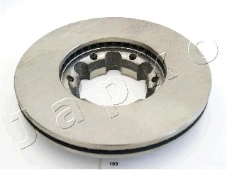 60190 JAPKO Тормозной диск (фото 2)