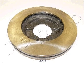 602013 JAPKO Тормозной диск (фото 2)
