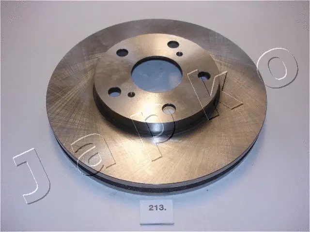 60213 JAPKO Тормозной диск (фото 1)