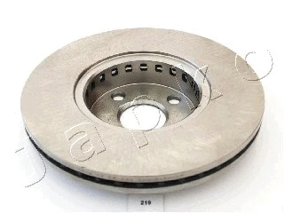 60219 JAPKO Тормозной диск (фото 2)