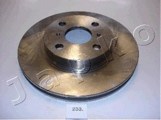 60233 JAPKO Тормозной диск (фото 1)