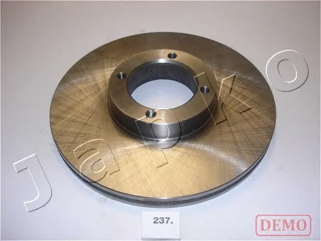 60237C JAPKO Тормозной диск (фото 1)