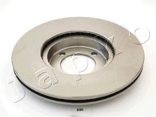 60240 JAPKO Тормозной диск (фото 2)