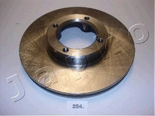 60254 JAPKO Тормозной диск (фото 1)