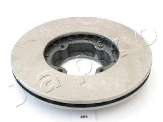 60254 JAPKO Тормозной диск (фото 2)