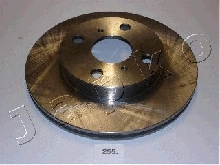 60255 JAPKO Тормозной диск (фото 1)