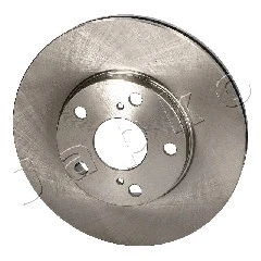 60275 JAPKO Тормозной диск (фото 1)