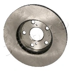 60275 JAPKO Тормозной диск (фото 2)