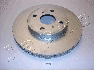 60276 JAPKO Тормозной диск (фото 1)