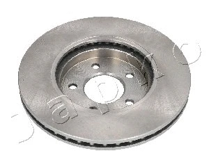 60317C JAPKO Тормозной диск (фото 1)