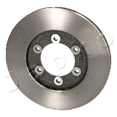 60326 JAPKO Тормозной диск (фото 2)