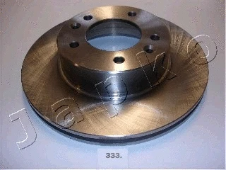 60333 JAPKO Тормозной диск (фото 1)