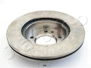60333 JAPKO Тормозной диск (фото 2)
