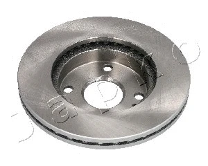 60344C JAPKO Тормозной диск (фото 2)