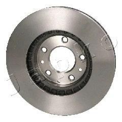 60347 JAPKO Тормозной диск (фото 2)