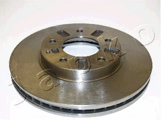 60354 JAPKO Тормозной диск (фото 1)